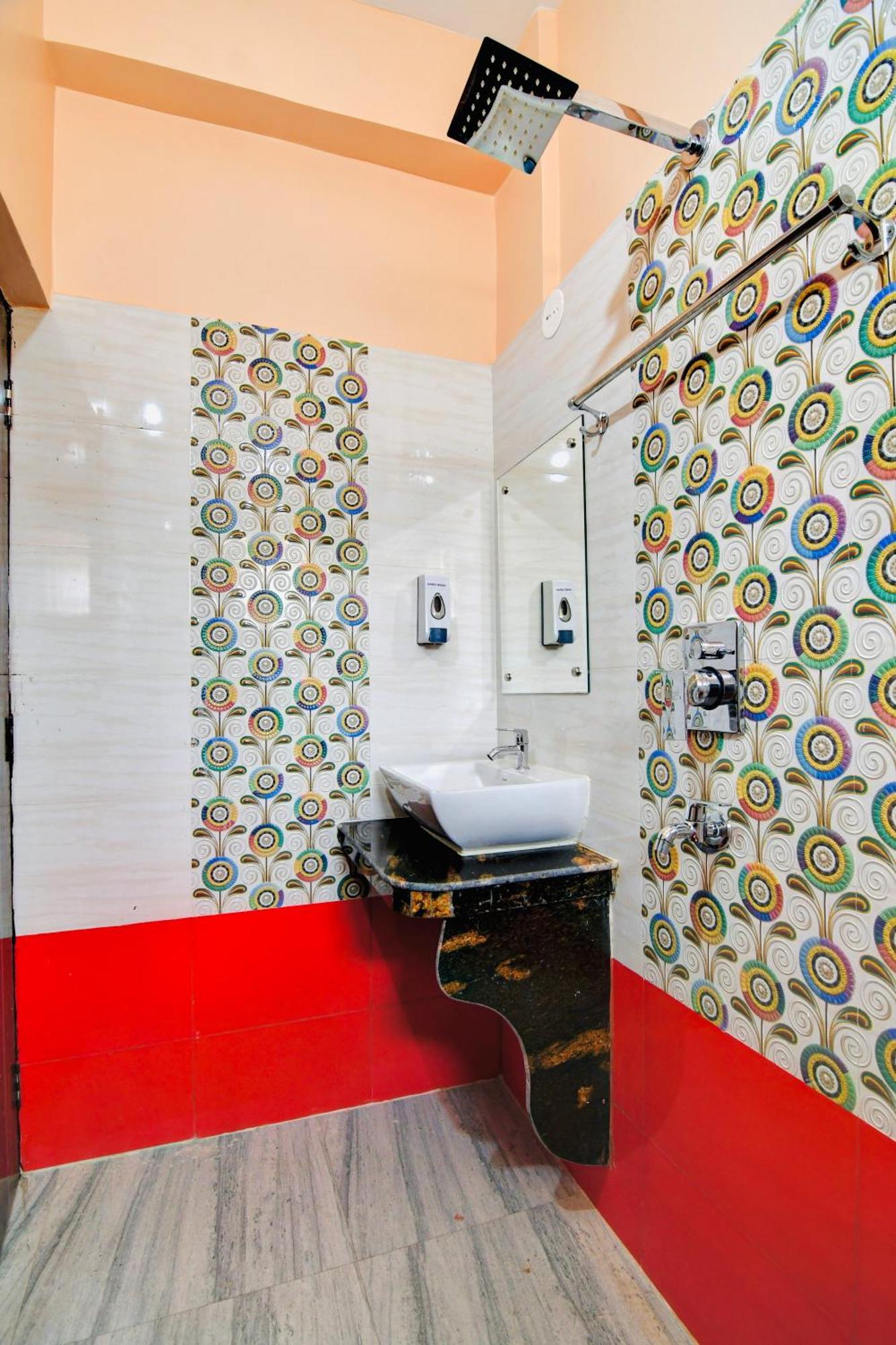 Hotel Kanan Inn Καλκούτα Εξωτερικό φωτογραφία