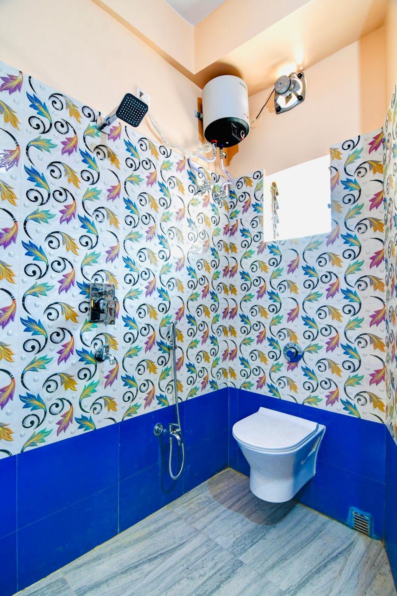 Hotel Kanan Inn Καλκούτα Εξωτερικό φωτογραφία